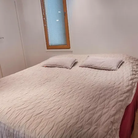 Holiday Home Karhunvartijan Linna A7 By Interhome-3